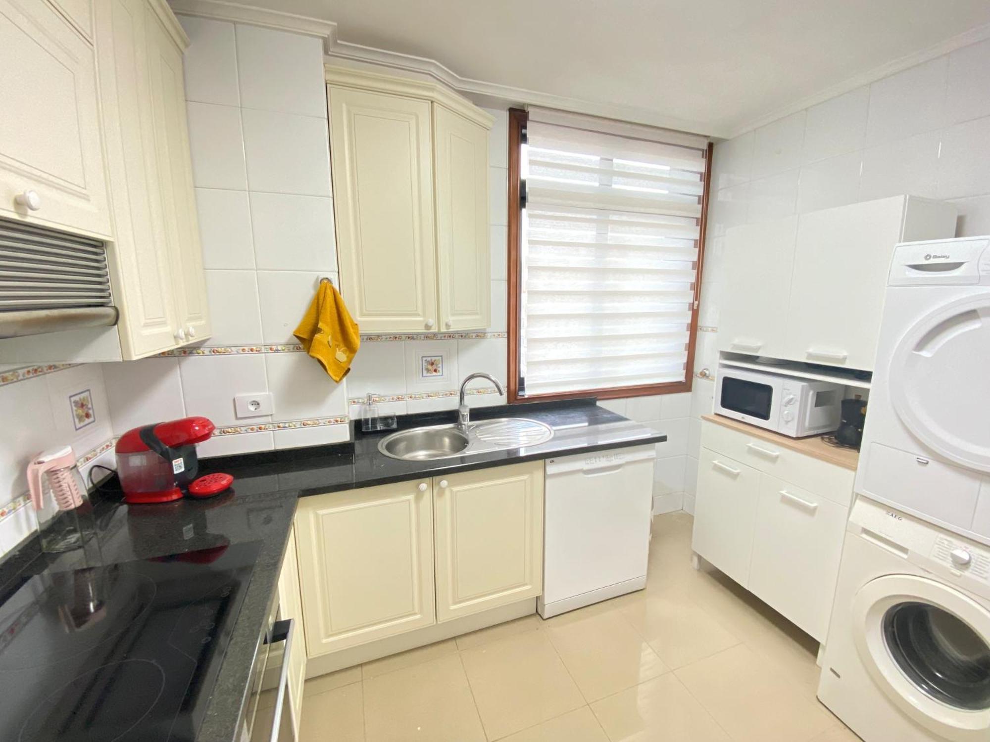 Acogedor Y Tranquilo Apartamento By Rsh Виго Экстерьер фото