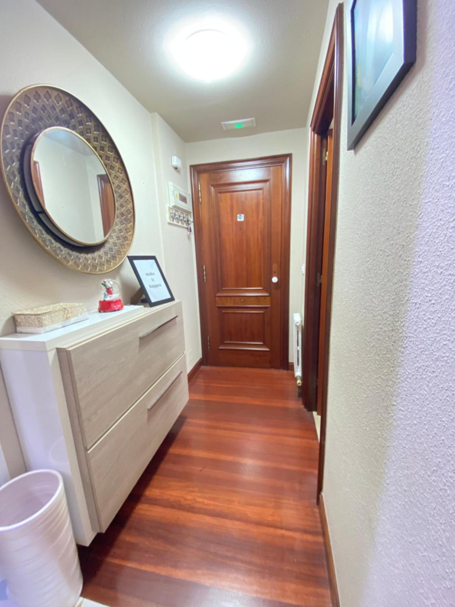 Acogedor Y Tranquilo Apartamento By Rsh Виго Экстерьер фото