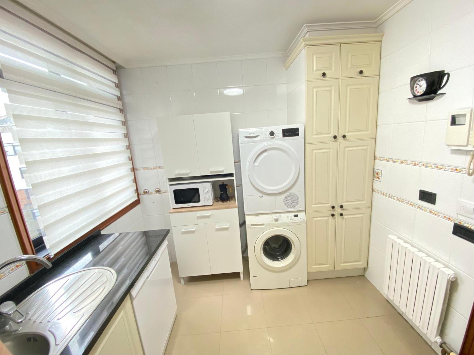 Acogedor Y Tranquilo Apartamento By Rsh Виго Экстерьер фото