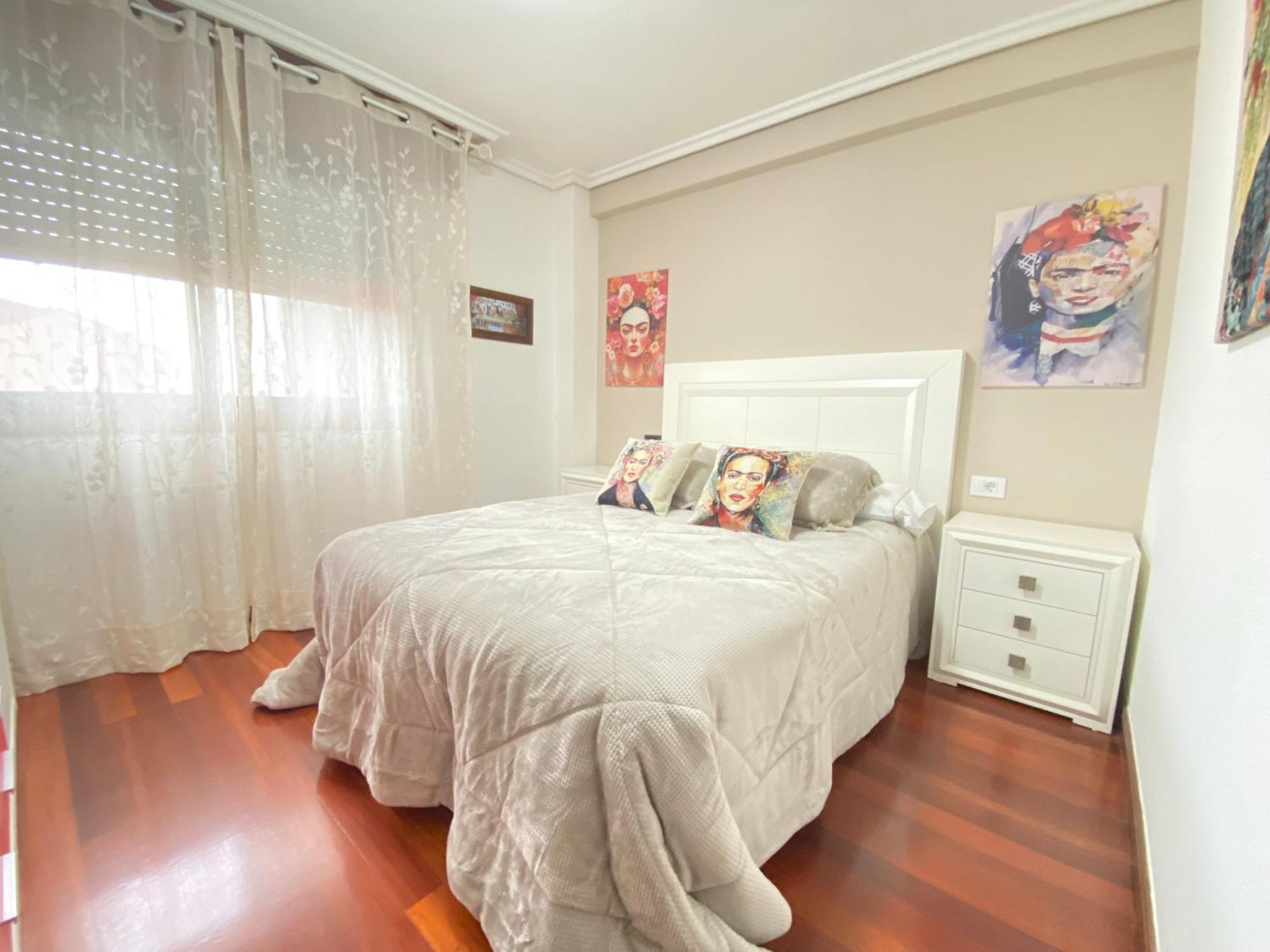 Acogedor Y Tranquilo Apartamento By Rsh Виго Экстерьер фото